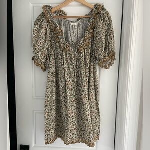 Doen Evalene Dress